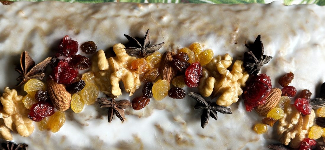 7 PROYECTOS DE POSTRES NAVIDEÑOS PARA CELÍACOS Y 1 BONUS TRACK SIN GLUTEN