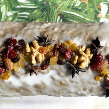 Foto de 7 PROYECTOS DE POSTRES NAVIDEÑOS PARA CELÍACOS Y 1 BONUS TRACK SIN GLUTEN