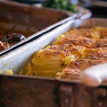 Foto de RECETA: EL PASTEL DE PAPAS DE MICHA TUSUMURA
