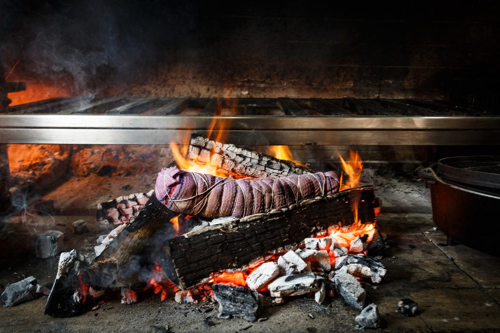 RECETA: EL LOMO AL TRAPO DE SAPIENS