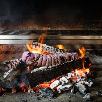 Foto de RECETA: EL LOMO AL TRAPO DE SAPIENS