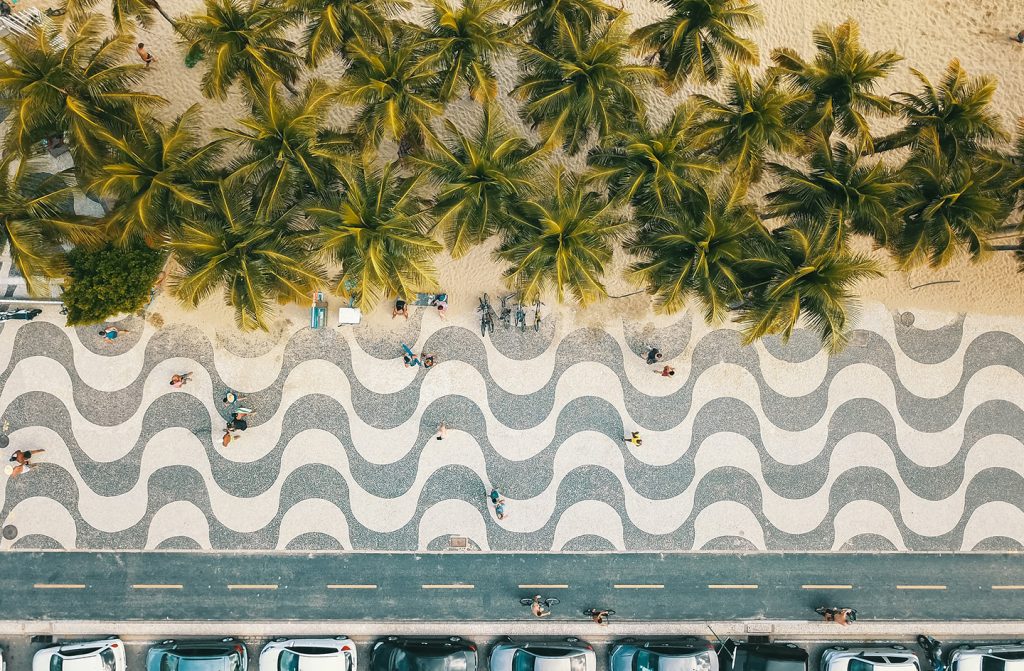 21 RESTAURANTES (O MÁS) QUE DEBEN CONOCER EN RÍO DE JANEIRO