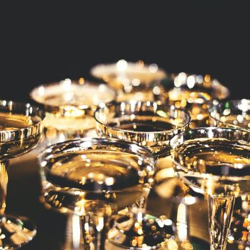 Foto de ESPUMOSOS PARA ESTAS FIESTAS: 4 QUE HARÁN LA DIFERENCIA