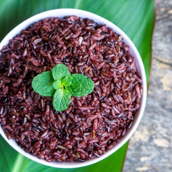 Foto de EL ARROZ CON ACEITUNAS DE PÍA LEÓN