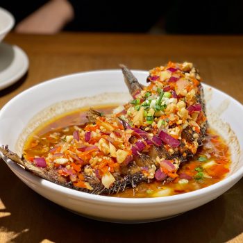 Foto de PESCADOS Y MARISCOS: ESOS INGREDIENTES QUE NO MIRAMOS
