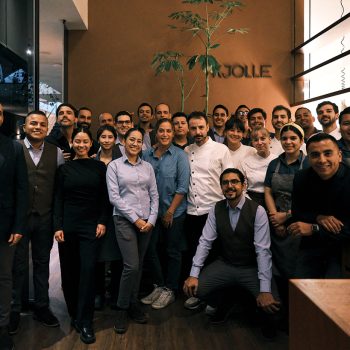 Foto de EL OJO DEL COMENSAL: DISFRUTAR EN KJOLLE Y EN LA PUCP