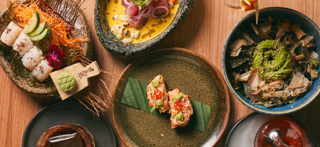 KIMO, UN NUEVO NIKKEI EN LA CIUDAD