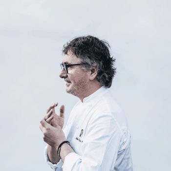 Foto de DÓNDE COME EL CHEF ANDONI LUIS ADURIZ EN SAN SEBASTIÁN