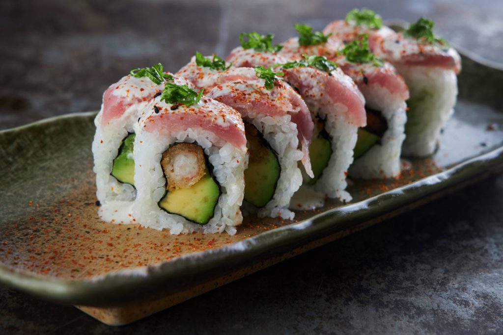 RECETA Y TIPS: MAKIS ACEBICHADOS EN CASA DE RENATO KANASHIRO