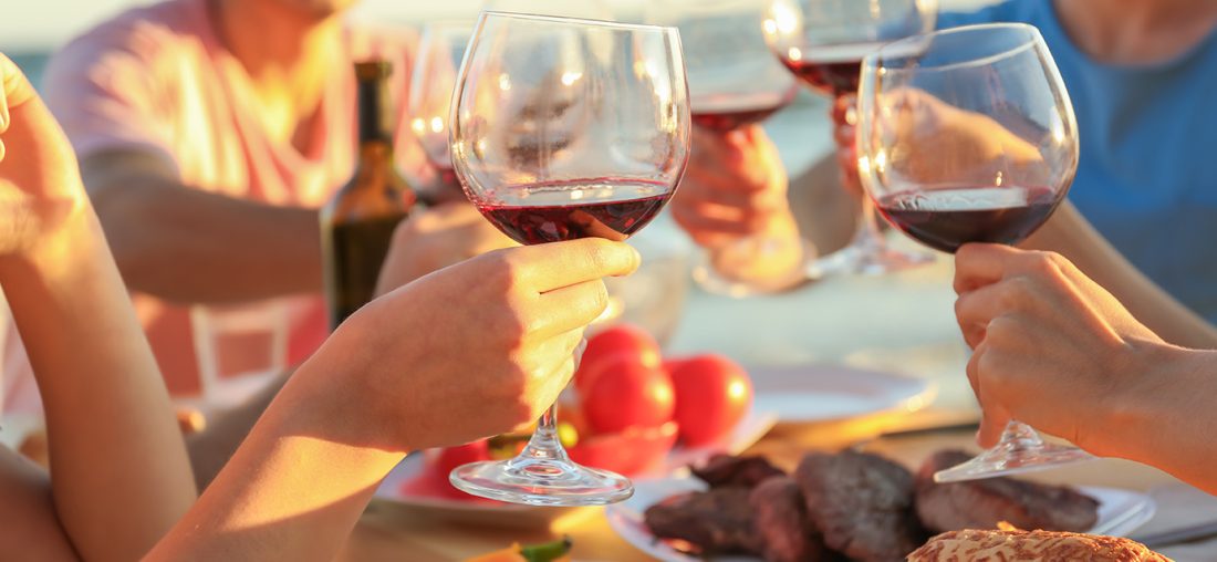 5 VINOS MEDALLEROS PARA ACOMPAÑAR LAS PARRILLAS