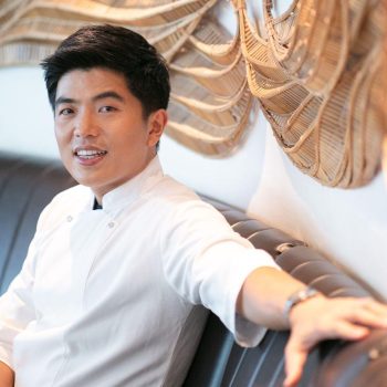 Foto de DÓNDE COME: CHEF TON, DE LE DU EN BANGKOK