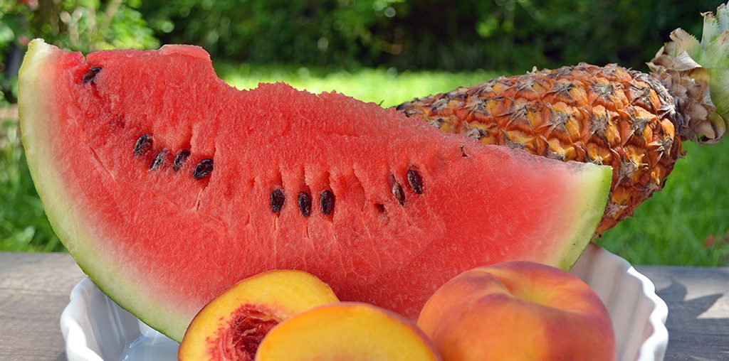 TODO LO QUE NECESITAS SABER PARA ELEGIR LAS FRUTAS MÁS FRESCAS