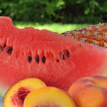 Foto de TODO LO QUE NECESITAS SABER PARA ELEGIR LAS FRUTAS MÁS FRESCAS