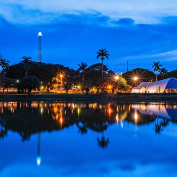 Foto de BELO HORIZONTE, UNA RUTA CON ARTE Y BUEN COMER PARA ALIMENTAR CUERPO Y ESPÍRITU