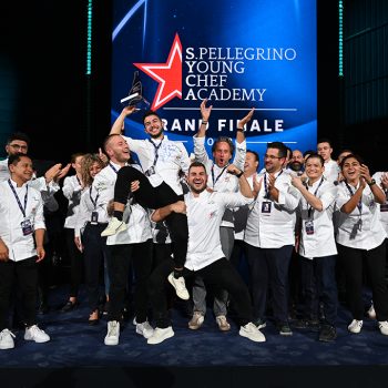 Foto de SE ABREN INSCRIPCIONES: ¿POR QUÉ PARTICIPAR EN LA COMPETENCIA S.PELLEGRINO YOUNG CHEF?