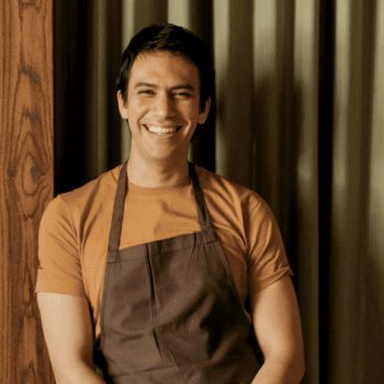 Foto de DÓNDE COME EL CHEF SANTIAGO LASTRA EN LONDRES