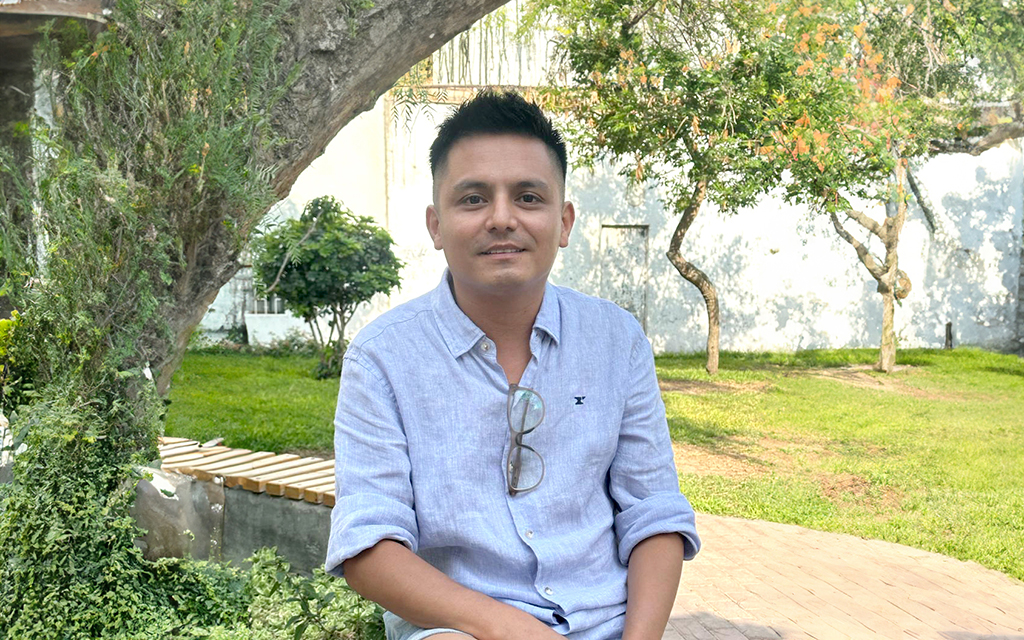 RECETA Y TIPS: EL CHAUFA DE ALDO YARANGA