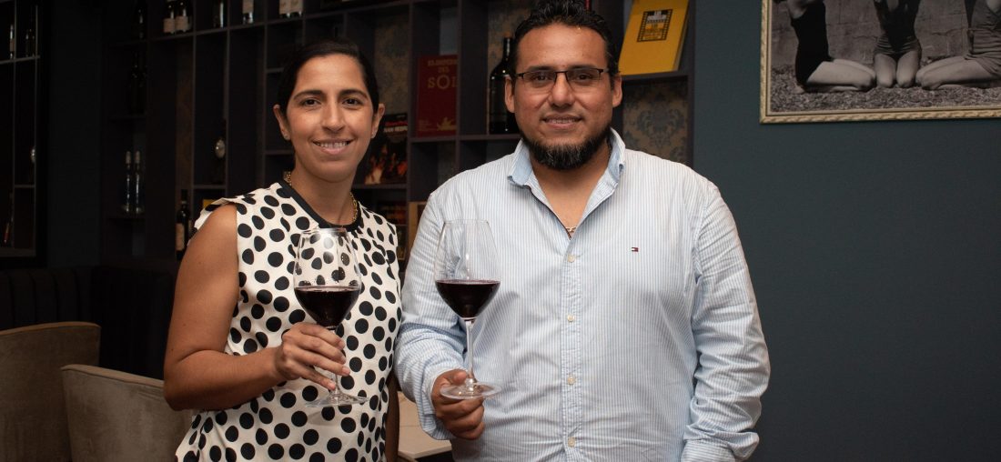 PERÚ INGRESA A LA ASSOCIATION DE LA SOMMELLERIE INTERNATIONALE