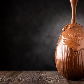 Foto de LA GUÍA PASCUAL: 13 HUEVOS PARA BUSCAR ESTA SEMANA SANTA