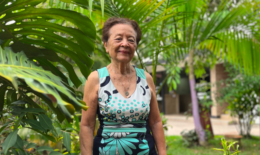 CELIA CHONG DE ALARCÓN: EL LEGADO DE LA DAMA DE LA COCINA LORETANA