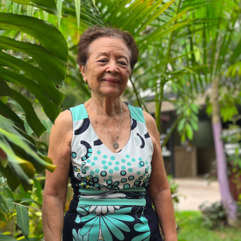 Foto de CELIA CHONG DE ALARCÓN: EL LEGADO DE LA DAMA DE LA COCINA LORETANA