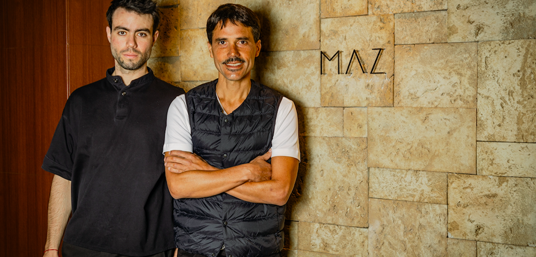 MAZ INGRESA A LA LISTA EXTENDIDA DE LOS ASIA’S 50 BEST RESTAURANTS