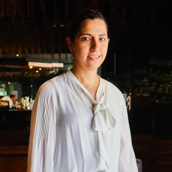 Foto de FLOR REY: LA MEJOR SOMMELIER DE LATINOAMÉRICA