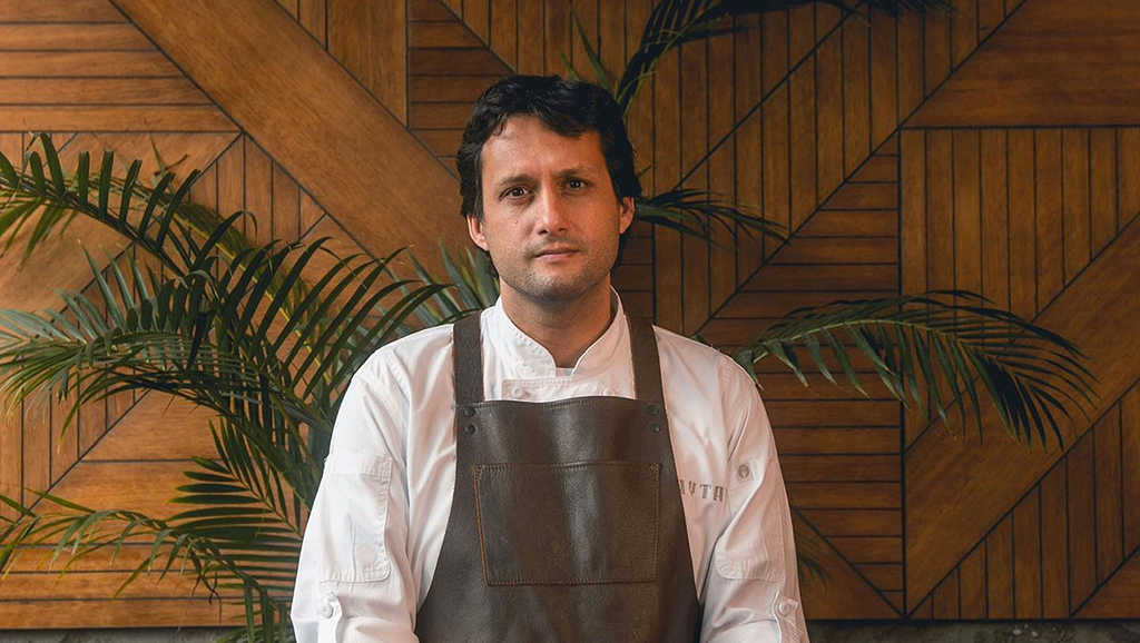 ¿DÓNDE COME JAIME PESAQUE EN LIMA?