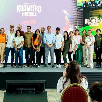 Foto de KILÓMETRO VENEZUELA SE COCINÓ EN CARACAS