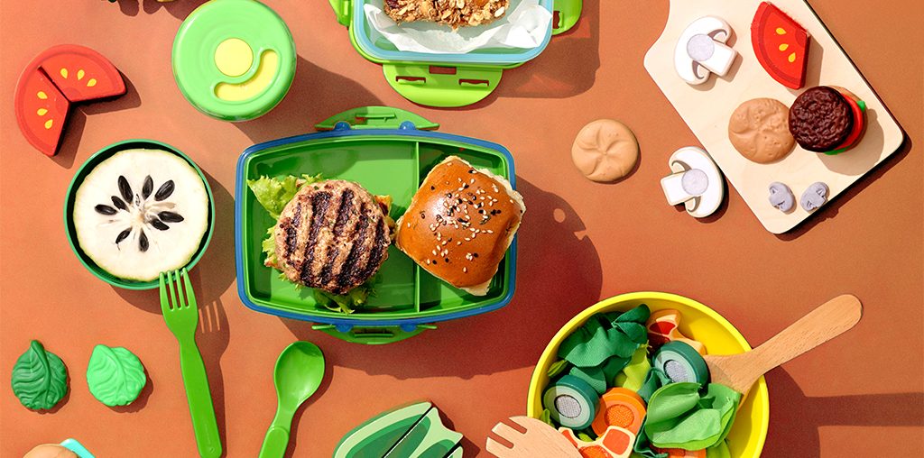 RECETARIO DESCARGABLE GRATUITO DE WONG: MÁS DE 20 RECETAS PARA LONCHERAS SALUDABLES