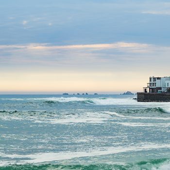 Foto de VAMOS A LA PLAYA: 5 LUGARES PARA COMER Y BEBER EN PUNTA HERMOSA 