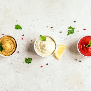 Foto de RECETAS CASERAS: TODAS LAS CREMAS