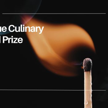 Foto de YA ESTÁN ABIERTAS LAS NOMINACIONES PARA EL BASQUE CULINARY WORLD PRIZE