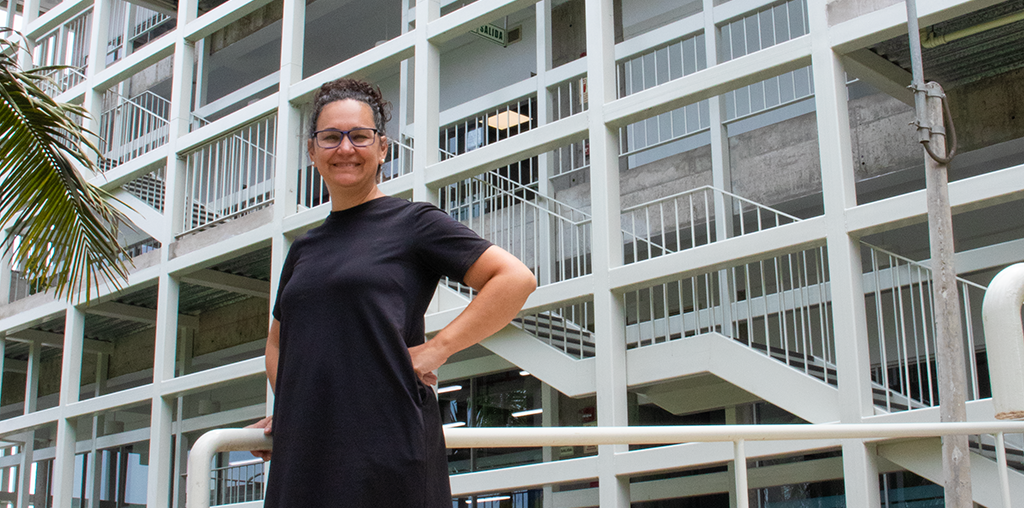 KARISSA BECERRA: “NECESITAMOS PROFESIONALIZAR LA GASTRONOMÍA, VERLA COMO UNA CARRERA INTERDISCIPLINARIA”