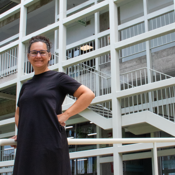 Foto de KARISSA BECERRA: “NECESITAMOS PROFESIONALIZAR LA GASTRONOMÍA, VERLA COMO UNA CARRERA INTERDISCIPLINARIA”