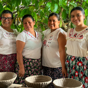 Foto de CUANDO TENGO ALGO QUE DECIR: LOS PENDIENTES CON LA GASTRONOMÍA REGIONAL
