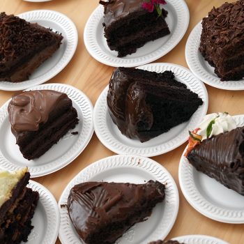 Foto de CATA DE TORTAS DE CHOCOLATE 2024: ¿CUÁL FUE LA MEJOR?