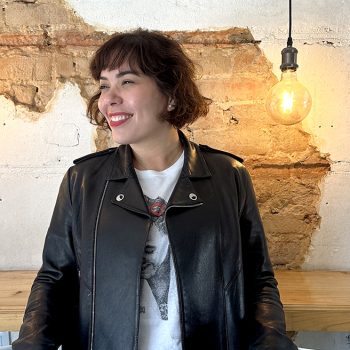 Foto de ¿DÓNDE BEBE LAURA HERNÁNDEZ EN BOGOTÁ?