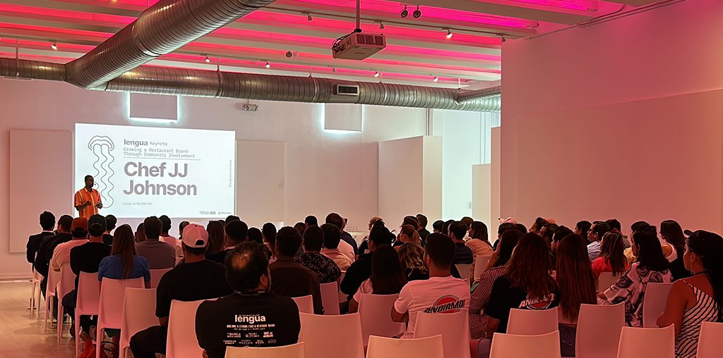IMPULSANDO LA INNOVACIÓN: LENGUA CONFERENCE REGRESA