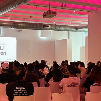 Foto de IMPULSANDO LA INNOVACIÓN: LENGUA CONFERENCE REGRESA 