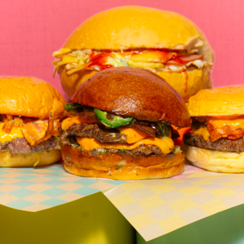Foto de REGRESA EL FILO BURGER FEST CON MÁS DE 40 DELICIOSAS VARIEDADES