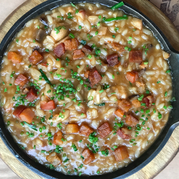 Foto de EL OJO DEL COMENSAL: OSSO, COMER BUENA CARNE