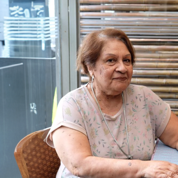 Foto de ISOLINA VARGAS: COCINA DE FAMILIA