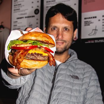 Foto de MAD BURGER: CUATRO AÑOS Y UN NUEVO LOCAL EN EL DÍA DE LA HAMBURGUESA