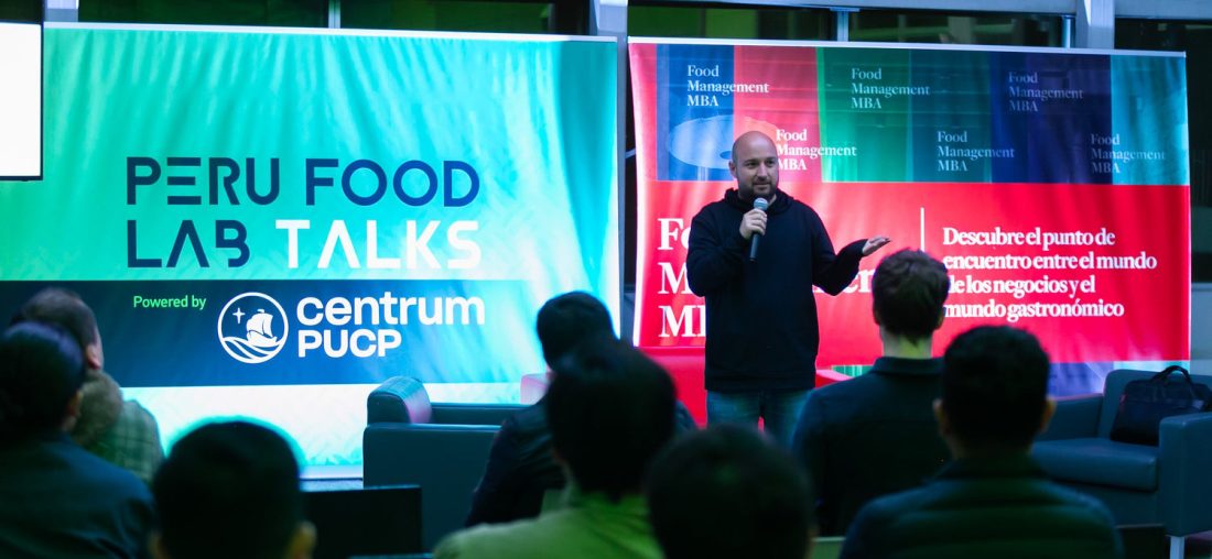 REGRESA PERU FOOD LAB EMPRENDE