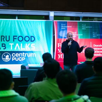 Foto de REGRESA PERU FOOD LAB EMPRENDE