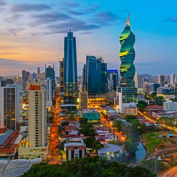 Foto de ¿DÓNDE COME JORGE CHANIS EN CIUDAD DE PANAMÁ?