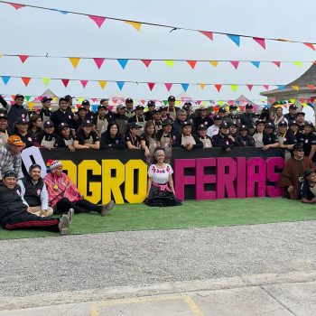 Foto de AGROFERIAS CAMPESINAS CELEBRAN 11 AÑOS COMPARTIENDO LOS TESOROS DEL PERÚ