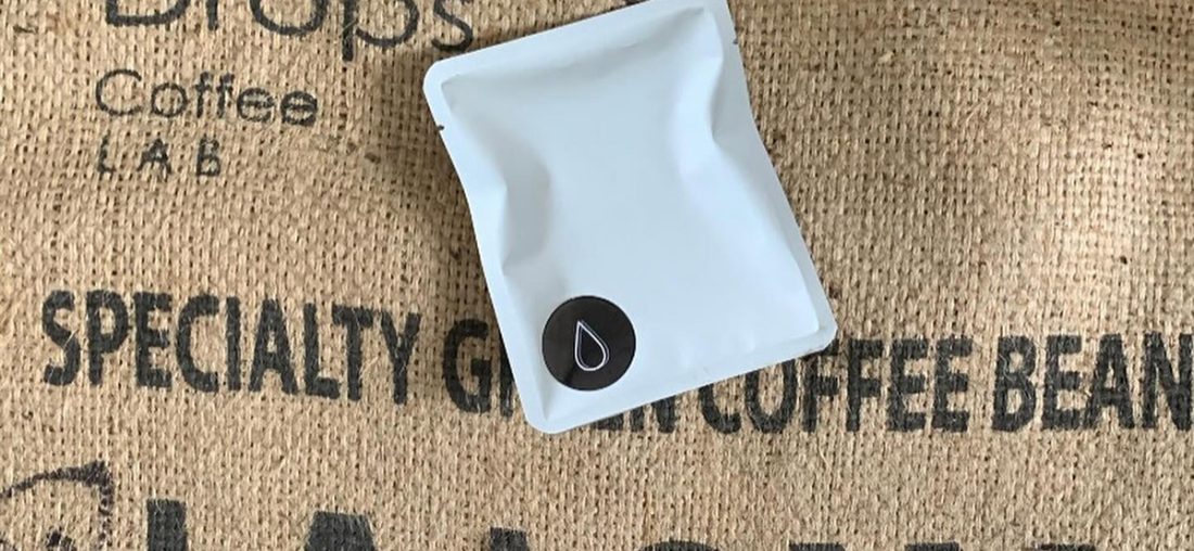 DROPS: CAFÉ DE ESPECIALIDAD EN CADA GOTA