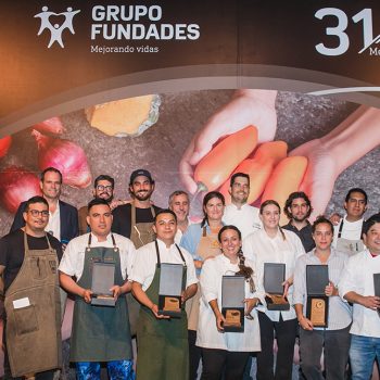 Foto de COCINEMOS CON FUNDADES REGRESA EL 26 DE JUNIO